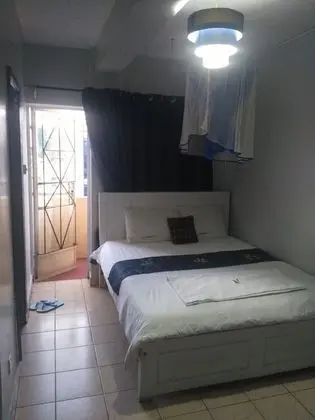 Tek Kişilik Oda