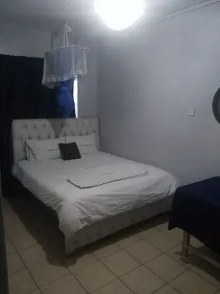 Tek Kişilik Oda
