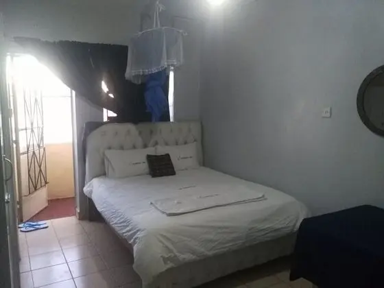 Tek Kişilik Oda