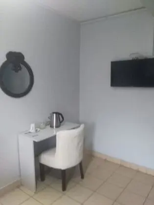 Tek Kişilik Oda