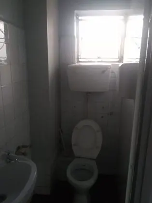 Tek Kişilik Oda