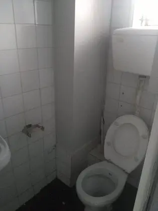 Tek Kişilik Oda
