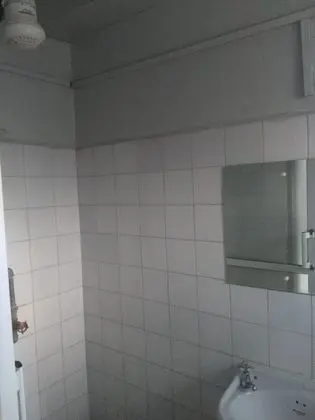 Tek Kişilik Oda