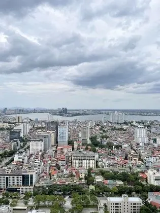 Apart Daire, 3 Yatak Odası