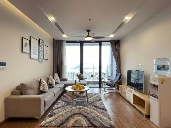 Apart Daire, 3 Yatak Odası