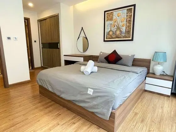 Apart Daire, 3 Yatak Odası
