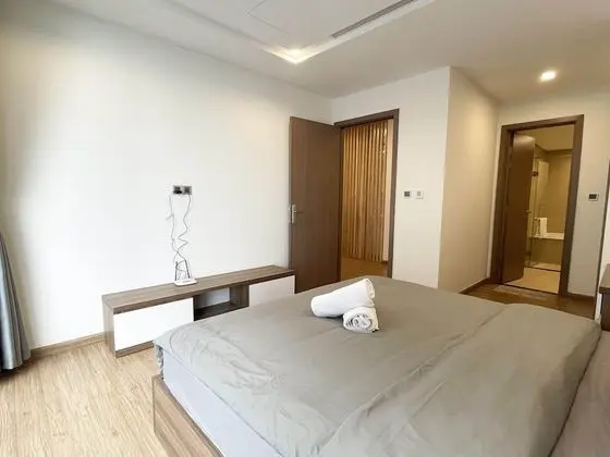 Apart Daire, 3 Yatak Odası
