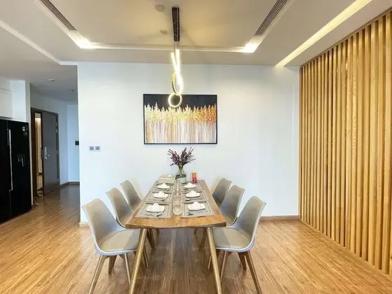 Apart Daire, 3 Yatak Odası