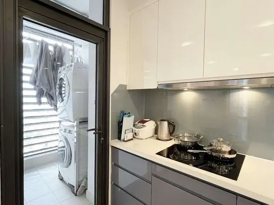 Apart Daire, 3 Yatak Odası
