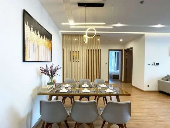 Apart Daire, 3 Yatak Odası