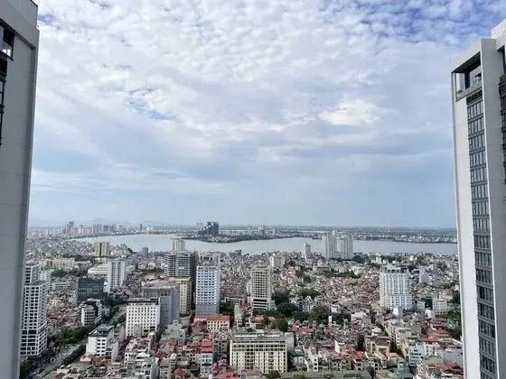 Apart Daire, 3 Yatak Odası