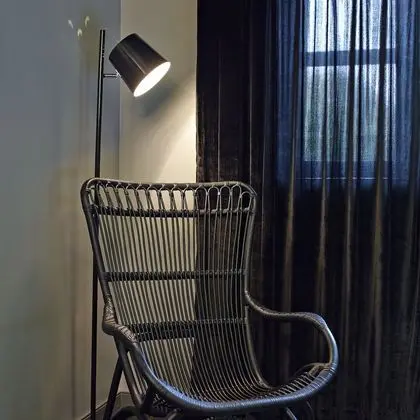 Economy Tek Büyük Yataklı Oda