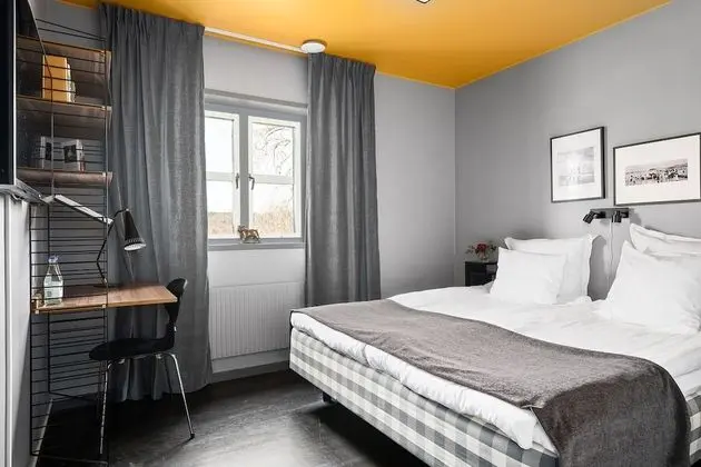 Economy Tek Büyük Yataklı Oda