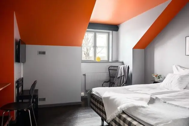 Economy Tek Büyük Yataklı Oda