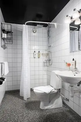 Economy Tek Büyük Yataklı Oda