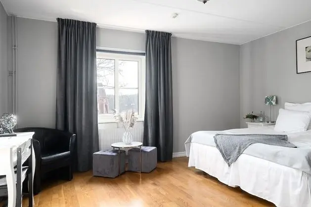 Standard İki Ayrı Yataklı Oda, 2 Tek Kişilik Yatak