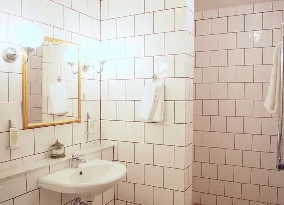 Standard İki Ayrı Yataklı Oda, 2 Tek Kişilik Yatak