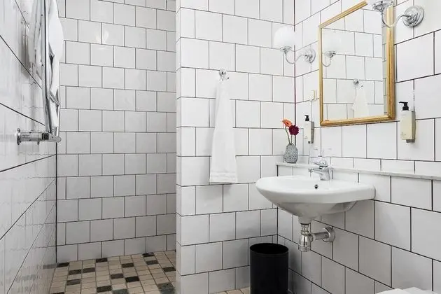 Standard İki Ayrı Yataklı Oda, 2 Tek Kişilik Yatak