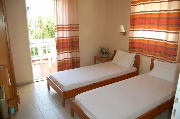 Apart Daire, 1 Yatak Odası