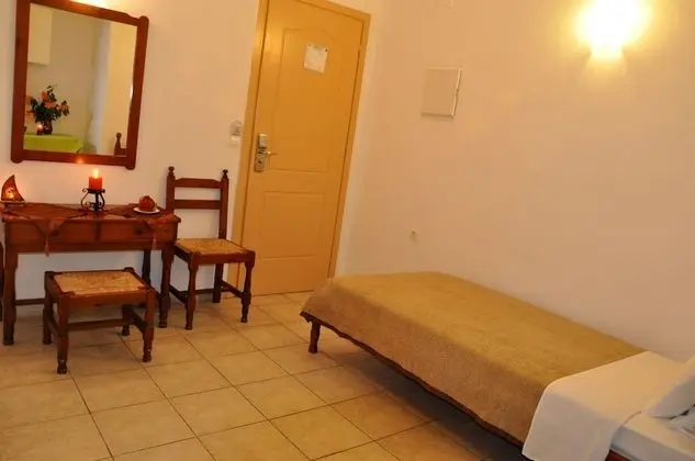 Standard Apart Daire, 1 Yatak Odası