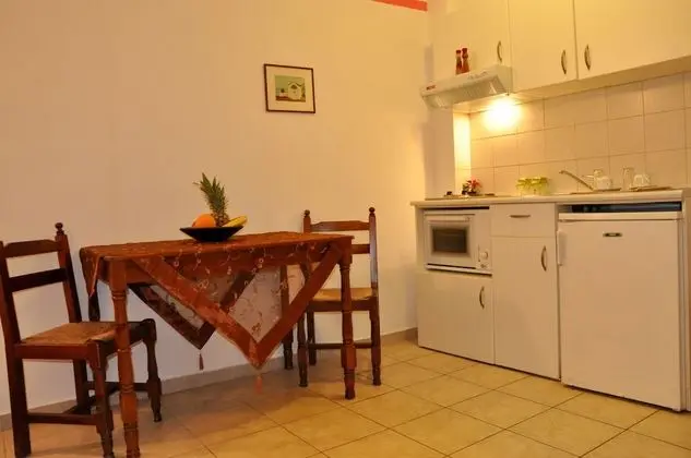 Standard Apart Daire, 1 Yatak Odası