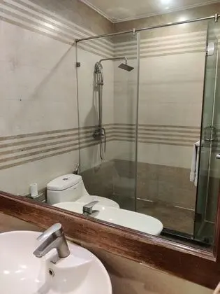 Deluxe Oda, Şehir Manzaralı