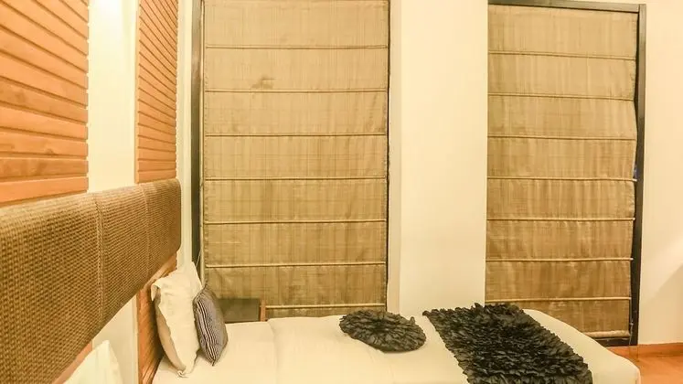 Deluxe Oda, Şehir Manzaralı