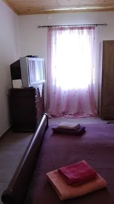 Family Oda, 1 Çift Kişilik Yatak, Ortak Banyo