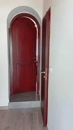 Family Oda, 1 Çift Kişilik Yatak, Ortak Banyo