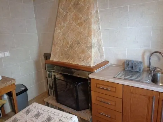 Family Oda, 1 Çift Kişilik Yatak, Ortak Banyo