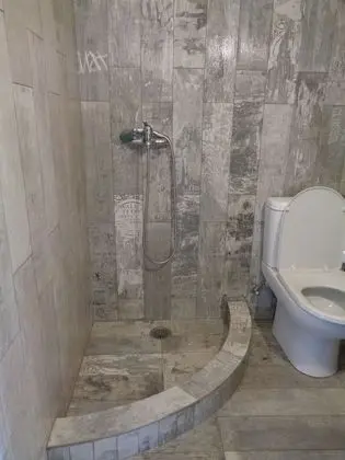 Family Oda, 1 Çift Kişilik Yatak, Ortak Banyo