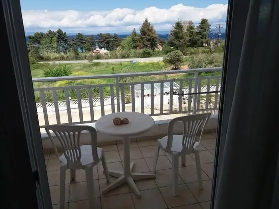 Classic Tek Büyük veya İki Ayrı Yataklı Oda