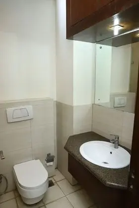 Deluxe Dört Kişilik Oda