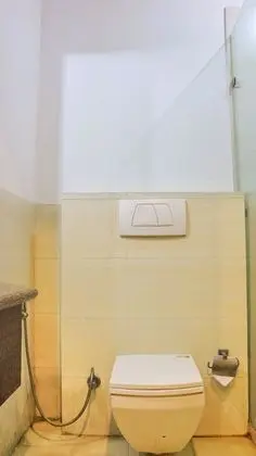 Deluxe Oda, Özel Banyo