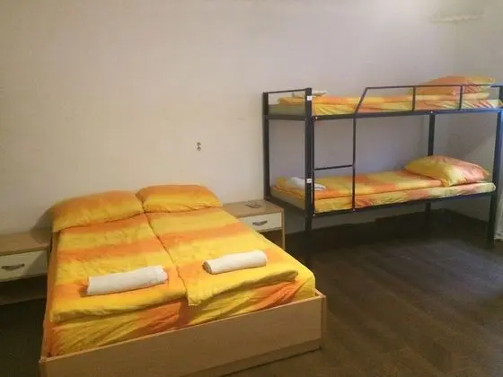 Apart Daire, Birden Çok Yatak