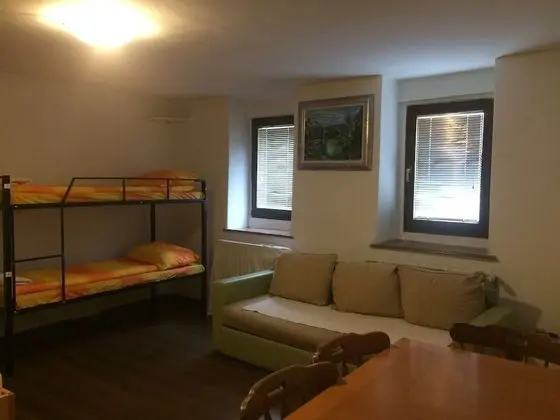 Apart Daire, Birden Çok Yatak