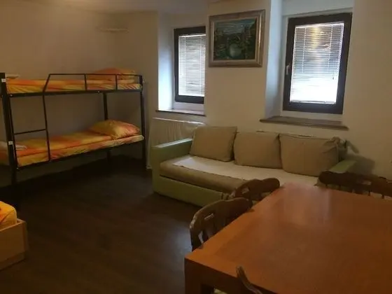 Apart Daire, Birden Çok Yatak