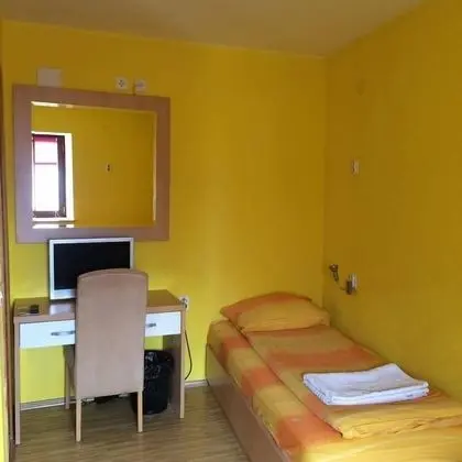 Basic İki Ayrı Yataklı Oda, Özel Banyo