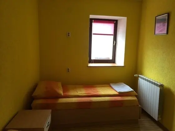 Basic İki Ayrı Yataklı Oda, Özel Banyo