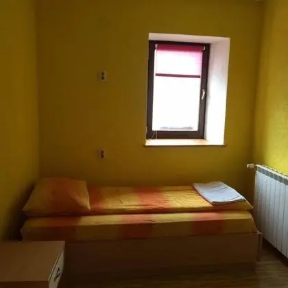 Basic İki Ayrı Yataklı Oda, Özel Banyo