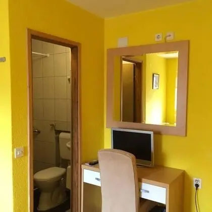 Basic İki Ayrı Yataklı Oda, Özel Banyo