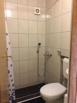 Basic İki Ayrı Yataklı Oda, Özel Banyo