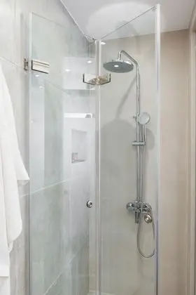 Comfort Tek Büyük Yataklı Oda, 1 Büyük (Queen) Boy Yatak
