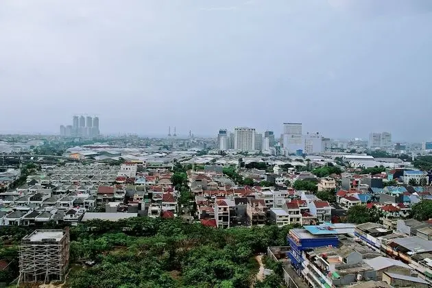 Superior İki Ayrı Yataklı Oda