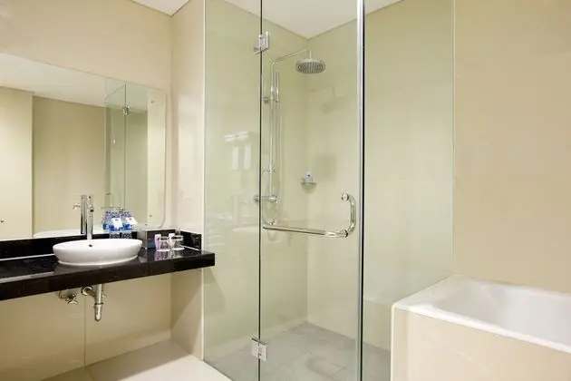 Superior Oda, 1 En Büyük (King) Boy Yatak (Superior King Room)