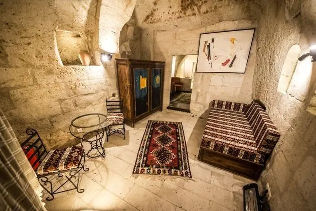 Royal Süit, 1 En Büyük (King) Boy Yatak ve Çekyat, Avlu Manzaralı