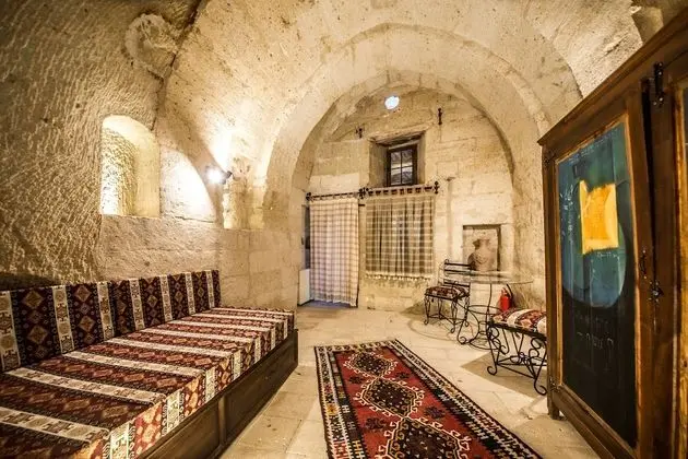 Royal Süit, 1 En Büyük (King) Boy Yatak ve Çekyat, Avlu Manzaralı