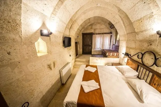 Standard Tek Büyük veya İki Ayrı Yataklı Oda, Şehir Manzaralı