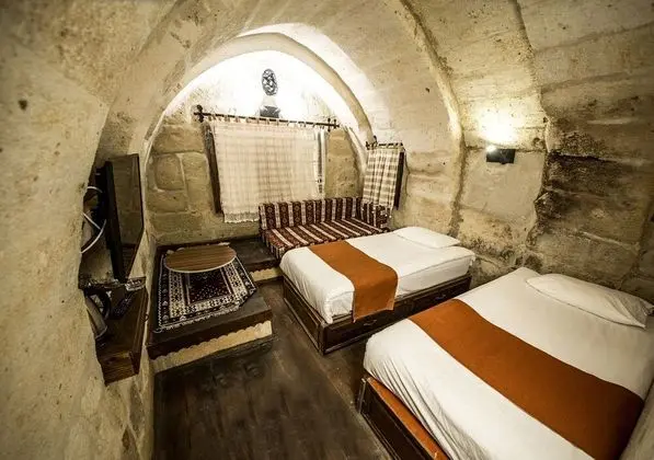 Standard Tek Büyük veya İki Ayrı Yataklı Oda, Şehir Manzaralı