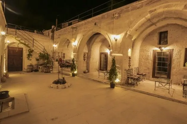 Standard Tek Büyük veya İki Ayrı Yataklı Oda, Şehir Manzaralı